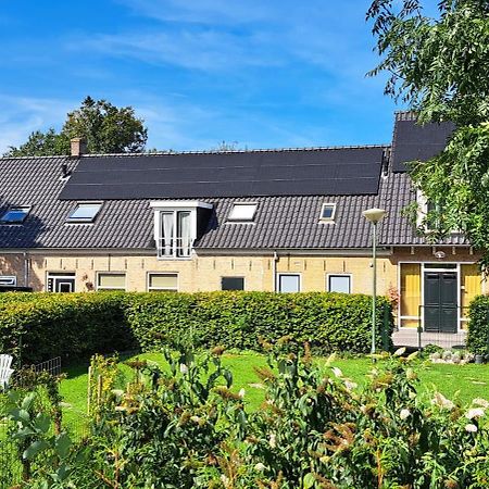 De Staelduinhoeve s-Gravenzande Eksteriør bilde